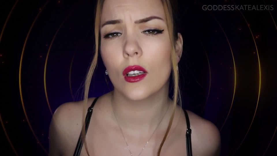 adult video 37 femdom sex slave fetish porn | Kate Alexis – Succubus Step-Mum | femdom pov