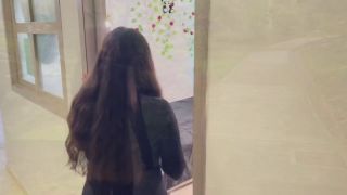 Cumshot Me follo a DESCONOCIDA en un PARQUE CASI NOS DESCUBREN!!-2