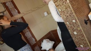 free adult video 49 best femdom sites Licking Girls Feet – Pamela And Evelina – Lets Check How Clean Our Toilet Is, russian on fetish porn-8