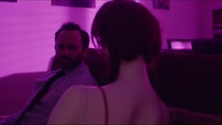 Liesel Hanson - Unwholly Moments (2018) HD 1080p - (Celebrity porn)-0