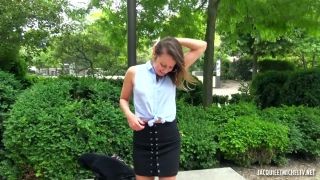 Emmanuelle - Emmanuelles Big Leap 28 Years Old (26062020)-1