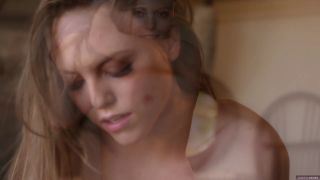 Aubrey Star Solo Show - Watch Her Sultry XXX Performance!