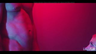 Lucidflix ivy wolfe in void skinny blowjob porn.-4