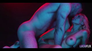 Lucidflix ivy wolfe in void skinny blowjob porn.-9