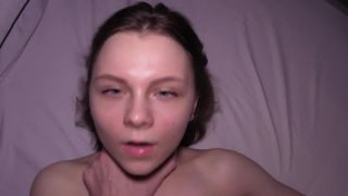 18 Yo Cutie Is The Perfect Submissive Fucktoy 1080p-4