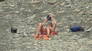 Nudist video  01594-2