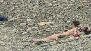 Nudist video  01594-5