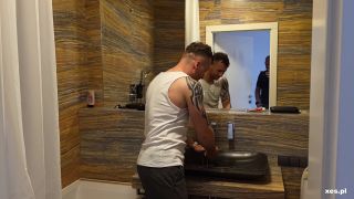 XES 25 07 15 Julia North BTS POLISH – Full HD-6