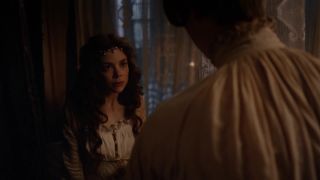 Charlotte Hope - The Spanish Princess s01e02 (2019) HD 1080p!!!-2