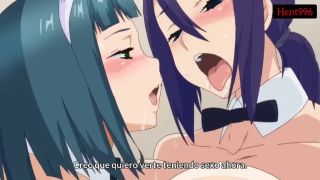 Anime Culo Grande Kimi wa yasashiku parte1 sub espaol-4