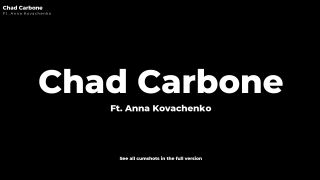 Chad Carbone - Step - sis blowjob makes me cum in minutes! She keeps sucking & I twice in her tight pussy - POV-1