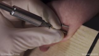 online porn clip 12 Screwdrivers Part 1 - bdsm porn - femdom porn ariana marie femdom-6