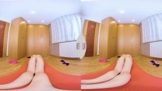 free video 26 Special yoga with sister Taissia - Oculus on virtual reality rachel steele femdom-2