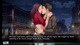Hotbhabi - "Stepmom’s Yoga Went Too Far – Full Gameplay!"-7