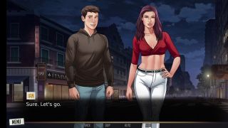 Hotbhabi - "Stepmom’s Yoga Went Too Far – Full Gameplay!"-8