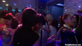 Party Hardcore Gone Crazy Vol. 13 Part 1 - Cam 4-0