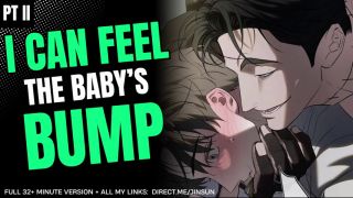 Asmr Roleplay Male M4M ASMR Dumb Boyfriend Checks Your Bussy you for Signs of PREGNANCY boyfriend ASMR-3