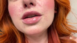 xxx video 36 semen fetish Adora bell - What is Face Fetish - FullHD 1080p, fetish on femdom porn-1