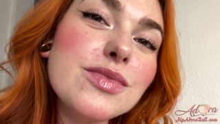 xxx video 36 semen fetish Adora bell - What is Face Fetish - FullHD 1080p, fetish on femdom porn-5