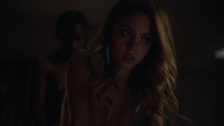 Sydney Sweeney, Alexa Demie, Barbie Ferreira, etc - Euphoria s01e06 (2019) HD 1080p!!!-3