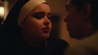 Sydney Sweeney, Alexa Demie, Barbie Ferreira, etc - Euphoria s01e06 (2019) HD 1080p!!!-5