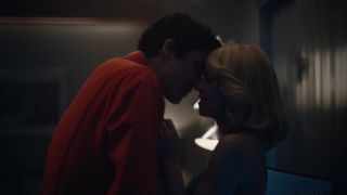 Sydney Sweeney, Alexa Demie, Barbie Ferreira, etc - Euphoria s01e06 (2019) HD 1080p!!!-7