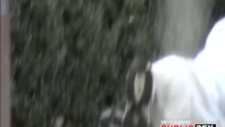 porn video 37  Galician Day 6, public sex on public-1