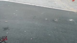 xxx video 10 Cat-Coxx – Spontan Arschfick am Rastplatz A2, russian girl hardcore on hardcore porn -1