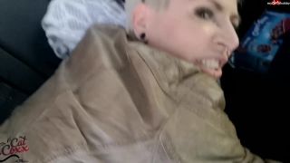 xxx video 10 Cat-Coxx – Spontan Arschfick am Rastplatz A2, russian girl hardcore on hardcore porn -7