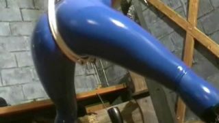 adult video clip 17 femdom whipping slave fetish porn | Bev Cocks Scene 7 | lingerie-4