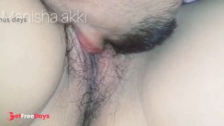 Aunties hairy pussy. Creamy hairy pussy . How to lick pussy-2