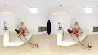 online adult clip 13 The English Mansion – Mistress Sidonia – Doormat Trample JOI – VR - webcams - fetish porn sexy feet fetish-5