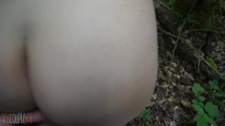 Online porn - sexcouple69 in 054 Amazing Outdoor Sex – Fuck for Forest webcams-6