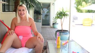 FTVMilfs presents Indica - The Teen Milf 2 - Cream For The Kitty 4 - ,  on milf porn -2