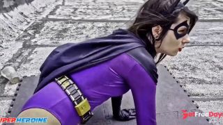 [Superheroine.Porn] UltraHeroix - Ziva Fey - Nightfox Grim Hunt Ziva Fey-4