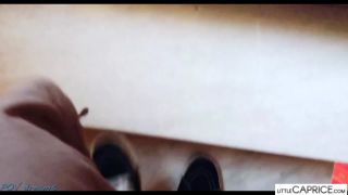 Little Bitch - Rae Lil Black - Blowjob-5