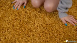 online porn video 29 hypnohub femdom DownBlouse Jerk - Lost And Found, jerk off on cumshot-1