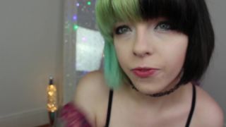 video 17 year old blowjob Rei Lark – Oral Fixation, blowjob on toys-8