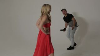 adult video clip 6 VitalyUncensored presents Episode 4 Creepy Casting Director Prank! | fetish | milf porn femdom sex slave-3