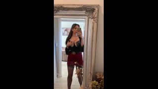 online clip 13 monster strapon femdom Lady Nina – I love fucking with you, lady nina on femdom porn-0