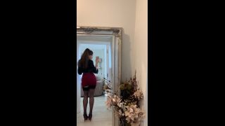 online clip 13 monster strapon femdom Lady Nina – I love fucking with you, lady nina on femdom porn-7