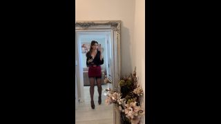 online clip 13 monster strapon femdom Lady Nina – I love fucking with you, lady nina on femdom porn-8
