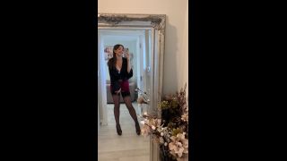 online clip 13 monster strapon femdom Lady Nina – I love fucking with you, lady nina on femdom porn-9