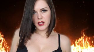 Miss Alika White - Satanic Devotion - Handpicked Jerk - Off Instruction - Brainwash fantasy-9