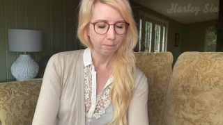 free porn video 19 Harley Sin – Mommy Catches You | milf | milf porn wam fetish-3