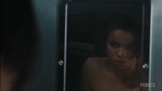 Zoe Terakes - Wentworth s08e06 (2020) HD 1080p - (Celebrity porn)-1