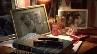 Thandie Newton Nude, Nicole Kidman nn , Naomi Watts nn - Flirting ...-2
