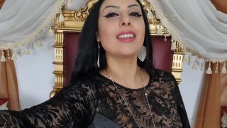 Ezada Sinn - ezada EzadaAccept your role cuckold boy you do not deserve to be inside a Woman - 14-12-2019 - SiteRip-2