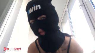 Beauty got Boyfriends Attention and He Give Cock as a Reward-0