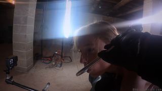 xxx video clip 33 lesbian bdsm sex BrutalMaster – Alix Amour – Barn Victim, fetish on bdsm porn-8